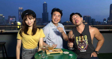 張文綺發片沒紅過 港都開唱圓演唱會夢想