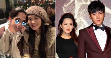 伊能靜二婚秦昊 小哈利婚禮首吐「是不接受的」…真心話逼哭在場賓客