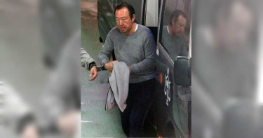 營建署前署長葉世文大小錢都A 公懲會今將葉撤職並停用2年