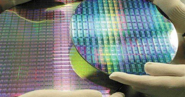 公股組創投國家隊 集資150億元半導體基金