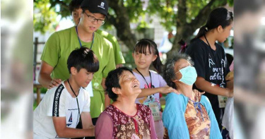 台灣總人口提前2年「面臨負成長」!預估2025年將進入超高齡社會