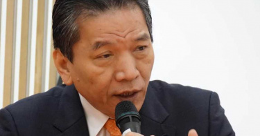 菅義偉當選日本新相 李鴻鈞:安倍路線及開放核食壓力將延續