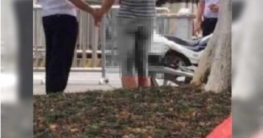 為考研究所苦讀!「性慾狂襲」男大生崩潰 下秒衝廁所自宮整組切掉