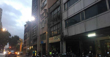 即將解除居家檢疫 北市西班牙籍女子燒炭亡