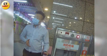 地下街霸王2/逾30攤位「口頭講好就可租」 年收上千萬流向被質疑