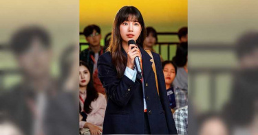 秀智miss A發展最成功 王霏霏揭前老闆「對她是特別的」