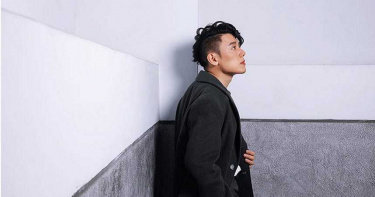 時周大紅人 請你繼續看下去1/邱志宇 曾經是個 平凡的表演人