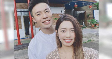 才結婚就中獎!簡廷芮公布懷孕喜訊 笑老公看不懂「兩條線」
