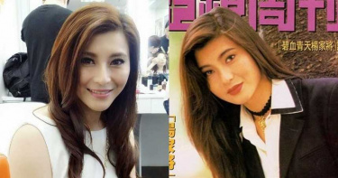 消失演藝圈12年!當紅女星被爆當小三 「懷雙胞」正宮崩潰跳樓一屍三命