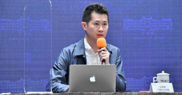 丁怡銘為牛肉麵請辭 代行政院發言人李孟諺:他另有規劃