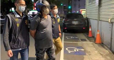 不滿被說酒後亂性 3年後惡煞幹掉老朋友