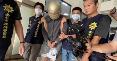 性侵勒殺女大生!梁育誌遭求處死刑 犯案動機曝「想做以前不敢做的事」