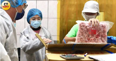 萊劑戰中央2/第一線人力不足 食安稽查員:工時超過12小時已是常態