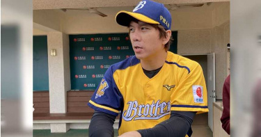 去年22轟創生涯新高!周思齊新球季「兼任助理教練」 新任務曝光