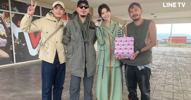 李千那討教演技 黃秋生自曝是被「演員」耽誤的「音樂家」