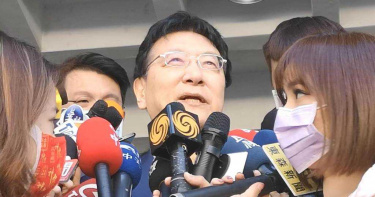 法院審三中案傳趙少康做證 趙:中廣沒人要才找我