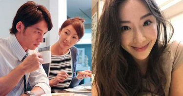 《犀利人妻》10年了!隋棠祝壽「瑞凡」藏雙關 溫昇豪回應網笑翻