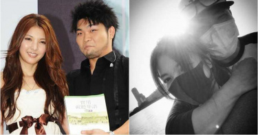 密婚李玖哲7年被告白「永遠的Valentine」 相馬茜45歲近況驚喜曝光