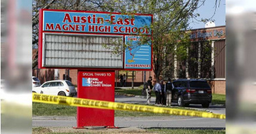 田納西州高中又傳槍擊案!1人死亡 1警員屁股中彈