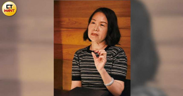 投銀教父神救援2/讚為機電業的台積電 宋學仁「致漢唐4封信」挺李惠文