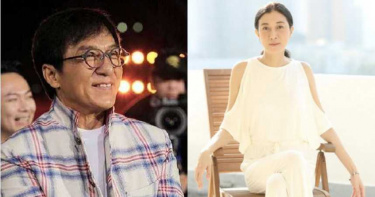 吳綺莉被傳「硬生小龍女」奪成龍財產!小三臭名纏22年 她吐未婚生女真相