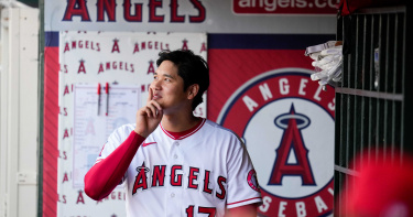 不讓小葛超車 大谷翔平扛賽季34轟穩坐全壘打王