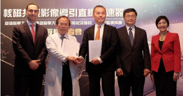 量身訂製癌症治療計畫 提高控制率