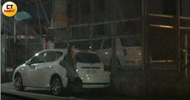 【獨家】二女共事一男 學姊回家形單影隻
