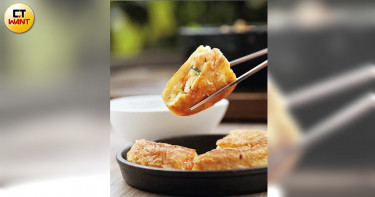 《新.深夜食堂4》豆豆里 非典型韓食