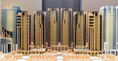 南港大股東買「世界明珠」30戶 均價115萬元