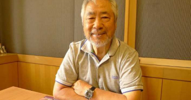 李富城選後拋震撼彈 停止氣象服務「由老天決定」:今後是年輕人天下