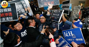 【搶救老殘窮2】避談吳斯懷 以後不分區也要考評