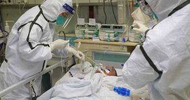重大突破!大陸第1、2例逝者遺體解剖 2具病理已送檢