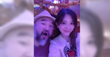 劉真婚前擁眾多多金追求者 辛龍「3招」將她娶回家