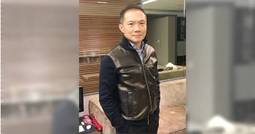 陸行之認為將結束近2年輝達吃肉，其他公司喝湯的慘況。（圖／中時資料庫）