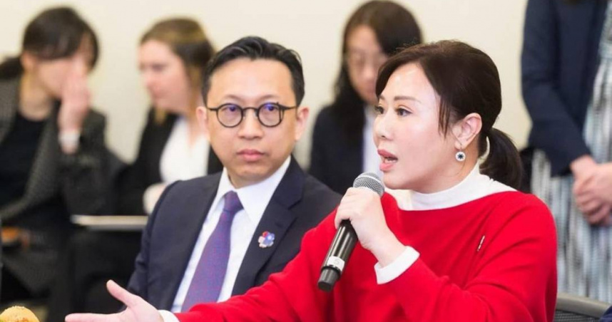 李彥秀表示，如果賴清德總統態度不改，民進黨心態不改，凡事都是「油門採到底」，既使罷免結果產生的「最新民意」，仍然難以化解政治僵局。若想解鈴，還是得看賴清德總統是否願意打開朝野和解的大門。（圖／報系資料照）