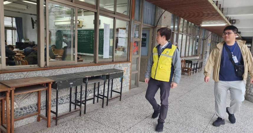 台鐵公司啟動第2波從業人員甄試，預計平均錄取率約為21.71％。（圖／台鐵提供）