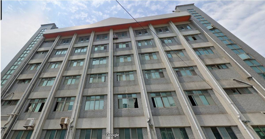 擁有逾52年歷史的老牌加工絲廠聯發紡織昨（24日）宣布竹北廠將停止生產。（圖／翻攝自Google Map）