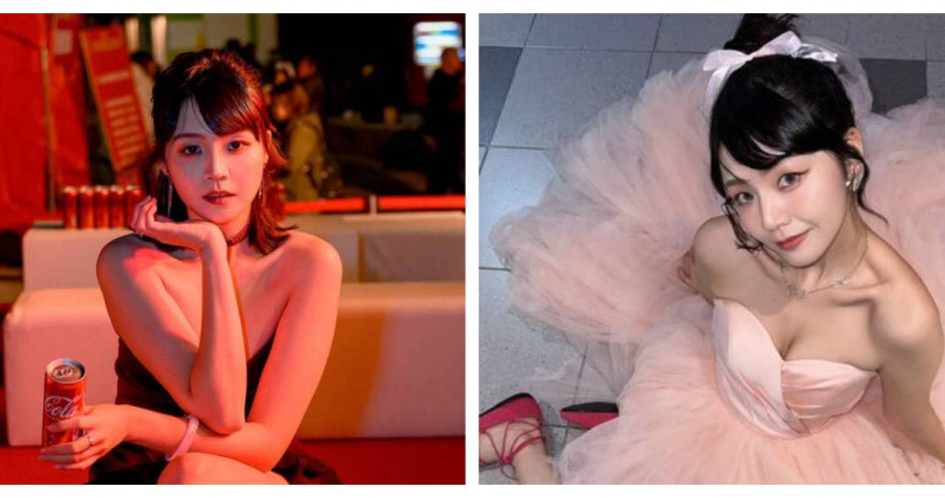 這群人停更前，小宮並未收到通知。（圖／翻攝自IG）