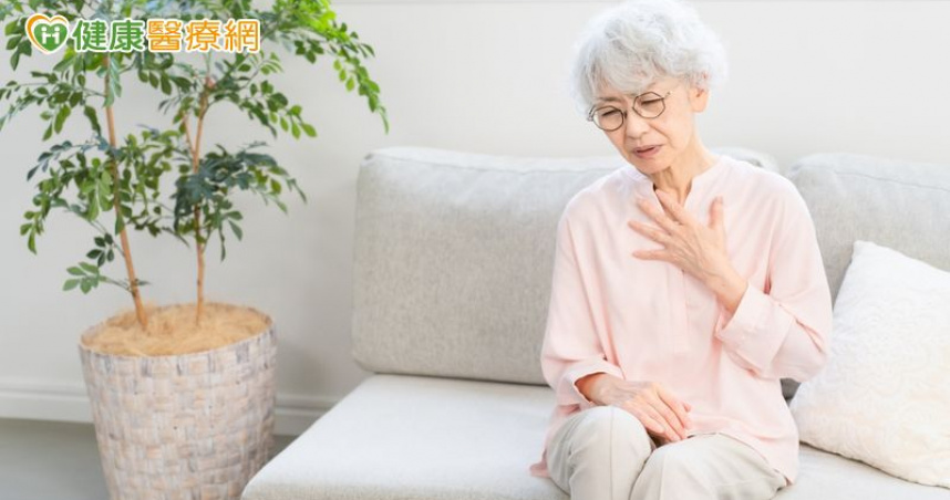 70歲奶奶拒治潛伏結核「惡化成結核病」！ 　專家揭最佳預防時機