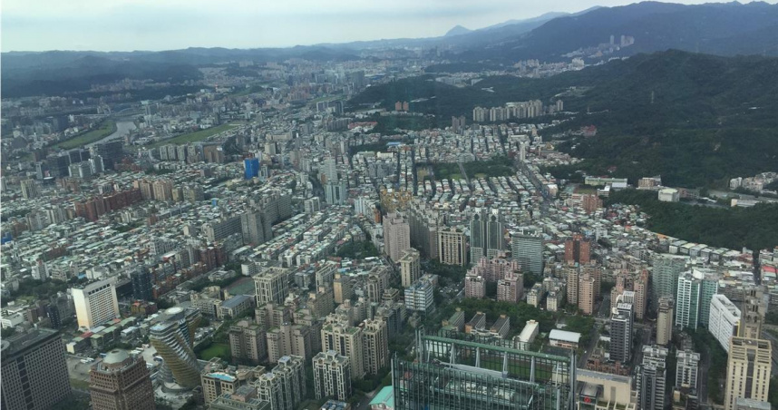 囤房稅2.0新規！ 7/1變更用途就漲稅 專家：一網打盡炒房客。（封面示意圖／東森財經新聞張琬聆攝）