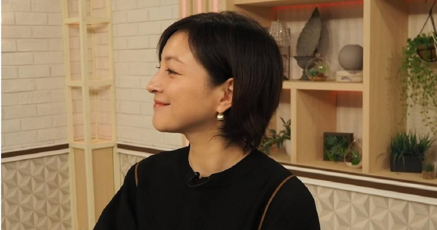 廣末涼子涉傷害護理師。（圖／翻攝廣末涼子IG）