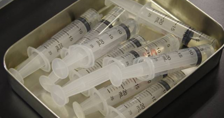 今年出現首例醫源性肉毒桿菌中毒。（示意圖／翻攝自photoAC）