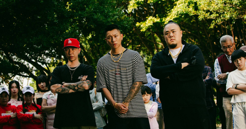 頑童新歌是對現下生活的寫照與未來的憧憬。（圖／本色音樂提供）