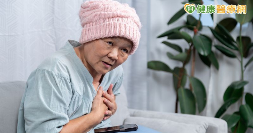 免基因檢測新藥重新定義晚期乳癌治療　助病友延長存活期圓人生夢