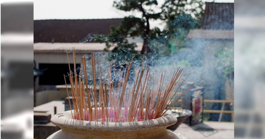 今年第二個天赦日將至，命理師分享當天招貴人運的方法。（示意圖／Pixabay）