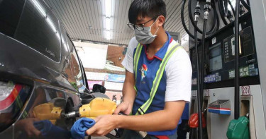 國際原油價格持續走跌 下周92無鉛將跌破20元大關