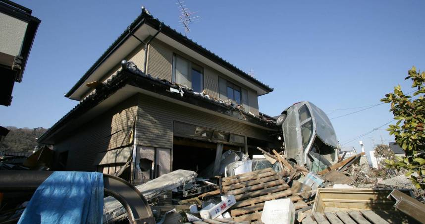 7月5日大地震預言瘋傳。（示意圖／翻攝自photoAC）