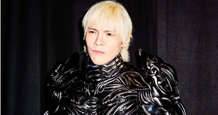 向佐被澳門賭場控去年欠746萬。（圖／翻攝向佐微博）