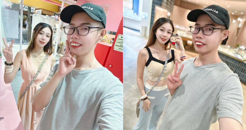 鄧佳華繳不出罰金入獄！模特兒女友曝感情狀態　放話開告前追求者